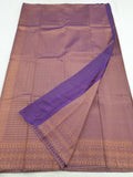 Kanchipuram Blended Bridal Silk Sarees 1260