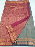 Kanchipuram Blended Bridal Silk Sarees 1261