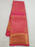 Kanchipuram Blended Bridal Silk Sarees 445