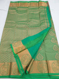 Kanchipuram Blended Bridal Silk Sarees 454