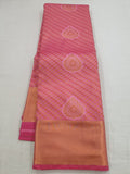 Kanchipuram Blended Bridal Silk Sarees 497