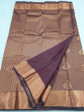 Kanchipuram Blended Bridal Silk Sarees 505
