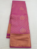 Kanchipuram Blended Bridal Silk Sarees 507