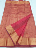 Kanchipuram Blended Bridal Silk Sarees 510