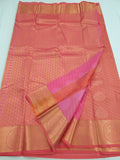 Kanchipuram Blended Bridal Silk Sarees 515