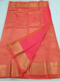 Kanchipuram Blended Bridal Silk Sarees 524