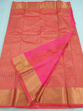 Kanchipuram Blended Bridal Silk Sarees 530