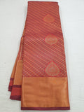 Kanchipuram Blended Bridal Silk Sarees 532