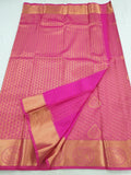 Kanchipuram Blended Bridal Silk Sarees 556