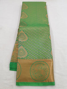 Kanchipuram Blended Bridal Silk Sarees 566