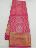 Kanchipuram Blended Bridal Silk Sarees 586