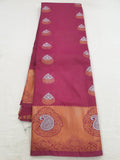 Kanchipuram Blended Bridal Silk Sarees 606