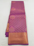 Kanchipuram Blended Bridal Silk Sarees 614