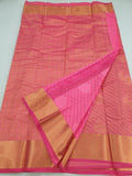 Kanchipuram Blended Bridal Silk Sarees 618