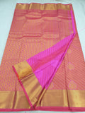 Kanchipuram Blended Bridal Silk Sarees 621