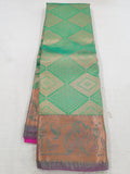 Kanchipuram Blended Bridal Silk Sarees 1267