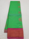 Kanchipuram Blended Fancy Silk Sarees 696