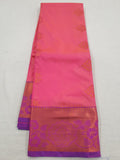 Kanchipuram Blended Fancy Silk Sarees 697