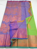 Kanchipuram Blended Fancy Silk Sarees 744