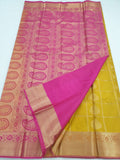 Kanchipuram Blended Fancy Silk Sarees 791