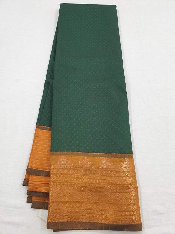 Kanchipuram Blended Fancy Silk Sarees 797