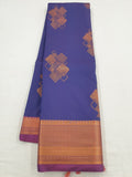 Kanchipuram Blended Fancy Silk Sarees 815