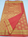 Kanchipuram Blended Fancy Silk Sarees 858