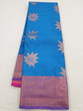 Kanchipuram Blended Fancy Silk Sarees 893