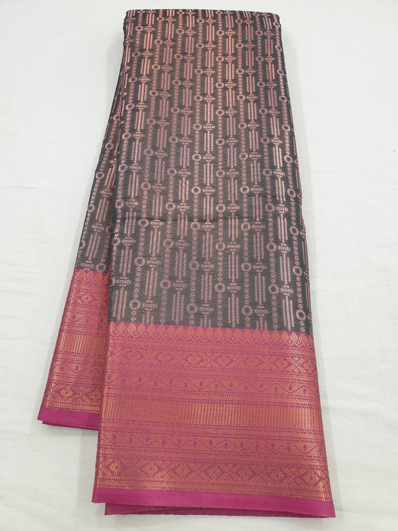 Kanchipuram Blended Fancy Silk Sarees 1003