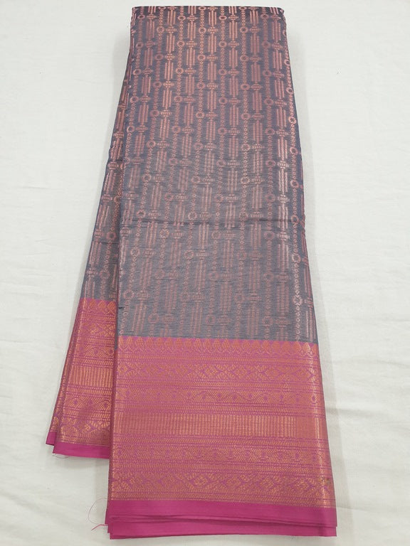 Kanchipuram Blended Fancy Silk Sarees 1005