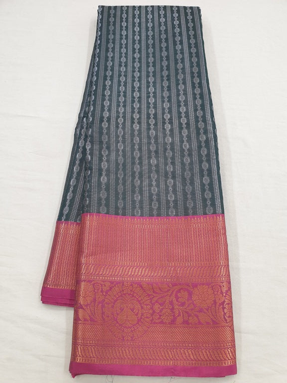 Kanchipuram Blended Fancy Silk Sarees 1046