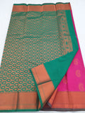 Kanchipuram Blended Bridal Silk Sarees 1294