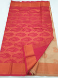 Kanchipuram Blended Bridal Silk Sarees 1298