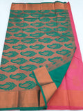 Kanchipuram Blended Bridal Silk Sarees 1300