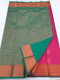 Kanchipuram Blended Bridal Silk Sarees 1302