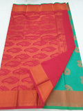 Kanchipuram Blended Bridal Silk Sarees 1306