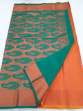 Kanchipuram Blended Bridal Silk Sarees 1309