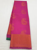 Kanchipuram Blended Bridal Silk Sarees 1314