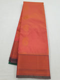 Kanchipuram Blended Bridal Silk Sarees 1315