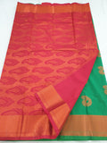 Kanchipuram Blended Bridal Silk Sarees 1326