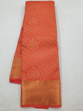 Kanchipuram Blended Bridal Silk Sarees 624