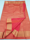Kanchipuram Blended Bridal Silk Sarees 624