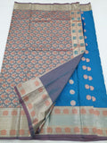 Kanchipuram Blended Bridal Silk Sarees 627