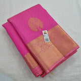 Kanchipuram Pure Bridal Silk Saree 225