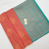 Kanchipuram Pure Soft Silk Sarees 078