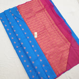 Kanchipuram Pure Soft Silk Sarees 005