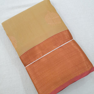 Kanchipuram Pure Soft Silk Sarees 019