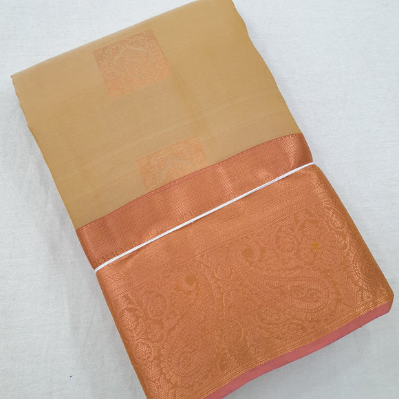Kanchipuram Pure Soft Silk Sarees 021