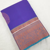 Kanchipuram Pure Soft Silk Sarees 030