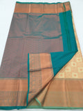 Kanchipuram Blended Bridal Silk Sarees 1339